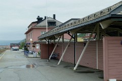 Mosjøen, 18. July 2010