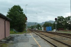 Mosjøen, 18. July 2010