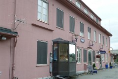Mosjøen, 18. July 2010