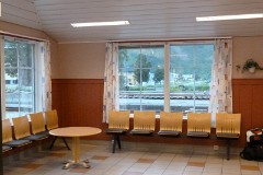 Mosjøen, 18. July 2010