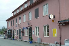 Mosjøen, 18. July 2010