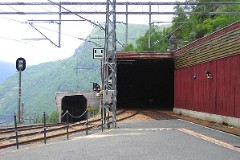Myrdal, 14. July 2005