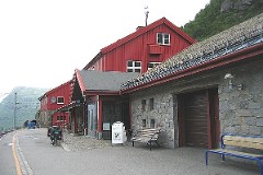 Myrdal, 14. July 2005