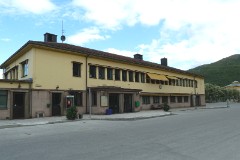 Narvik, 9. July 2010