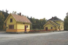 Nesbyen, 18. September 2007