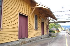 Nesbyen, 18. September 2007