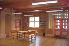 Nesbyen, 18. September 2007
