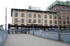 Oslo Majorstuen, 23. July 2006