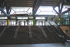 Oslo Nationaltheatret, 23. July 2006