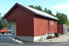 Rognan, 17. July 2010