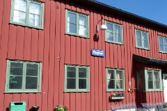 Rognan, 17. July 2010