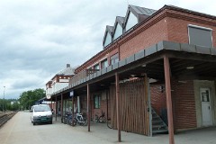 Steinkjer, 19. July 2010