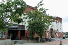 Steinkjer, 19. July 2010