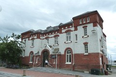 Steinkjer, 19. July 2010