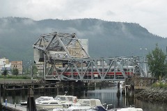 Trondheim, 21. July 2010