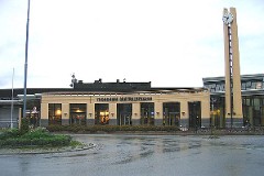 Trondheim, 6. September 2005