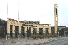 Trondheim, 7. September 2005
