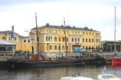 Trondheim, 7. September 2005