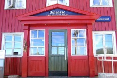 Ustaoset, 12. Jully 2005