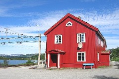 Ustaoset