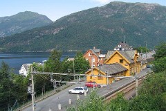Vaksdal