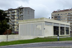 Porto, General Torres, 16. October 2016