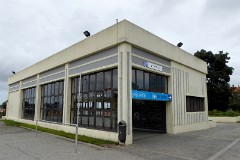 Porto, General Torres, 16. October 2016