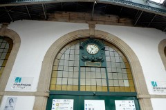 Porto, São Bento, 13. October 2016