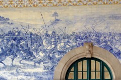 Porto, São Bento, 13. October 2016