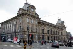 Porto, São Bento, 13. October 2016