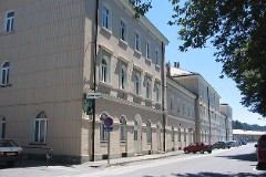 Postojna