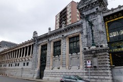 Bilbao Concordia (FEVE), 21. July 2015
