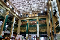 Bilbao Concordia (FEVE), 21. July 2015