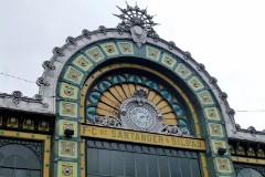 Bilbao Concordia (FEVE), 21. July 2015
