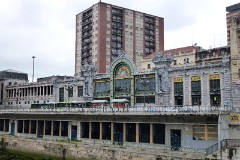 Bilbao Concordia (FEVE), 21. July 2015