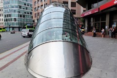 Bilbao Moyua, 21. July 2015