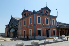 Cádiz, 6. July 2015