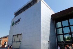 Cádiz, 6. July 2015