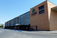 Córdoba, 27. June 2015