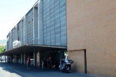 Córdoba, 27. June 2015