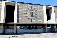 Córdoba, 27. June 2015