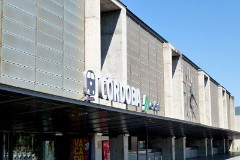 Córdoba, 27. June 2015