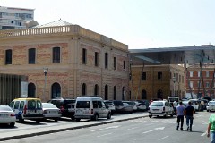 20150627 01 railwaystations jernbanestationer spain malaga maria zambrano