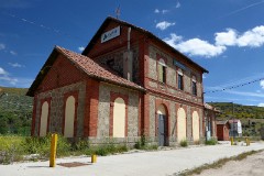 Otero-Herreros, 12. June 2016