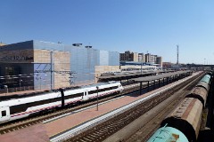 Salamanca, 14. July 2015