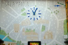 Salamanca, 14. July 2015