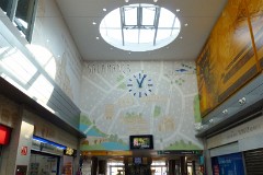 Salamanca, 14. July 2015