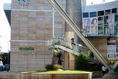 Salamanca, 14. July 2015