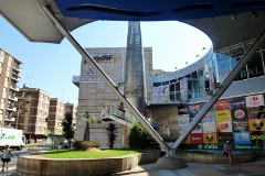 Salamanca, 14. July 2015