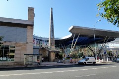 Salamanca, 14. July 2015